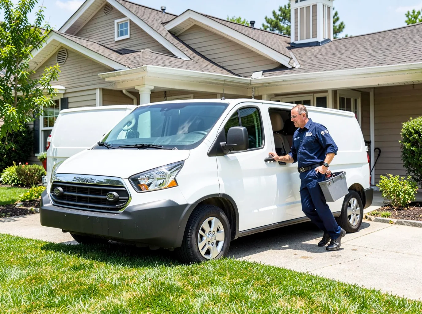 Emergency Plumber company in Shunk, PA