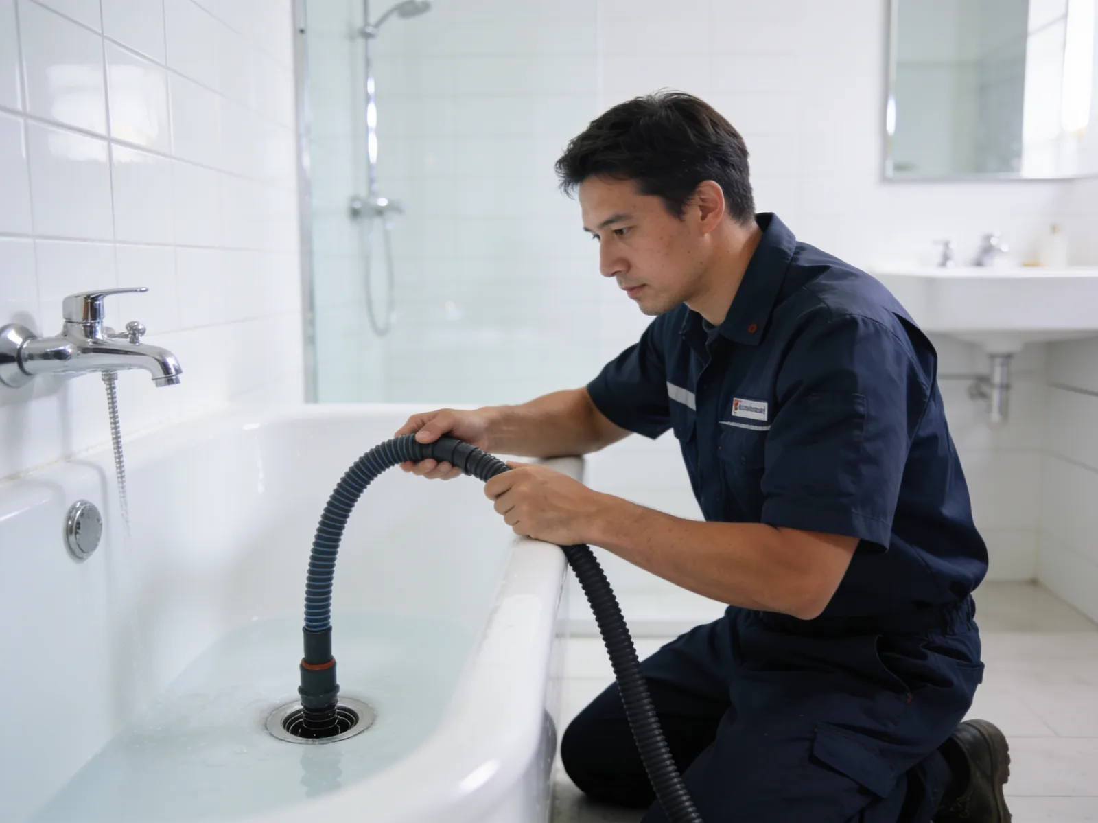 Emergency Plumber Shunk, PA FAQs